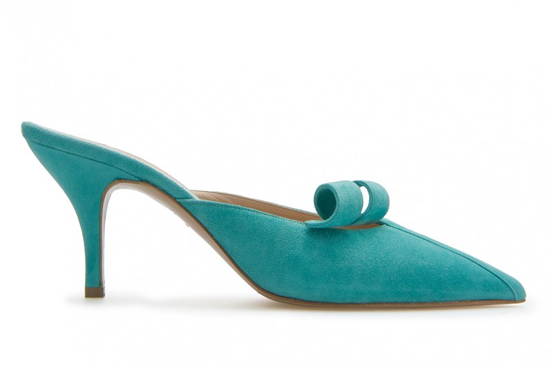 Στάθης Σαμαντάς: Ο μεγάλος νικητής των ELLE Fashion Young Talents Awards μας παρουσιάζει τη νέα του συλλογή με παπούτσια - εικόνα 8