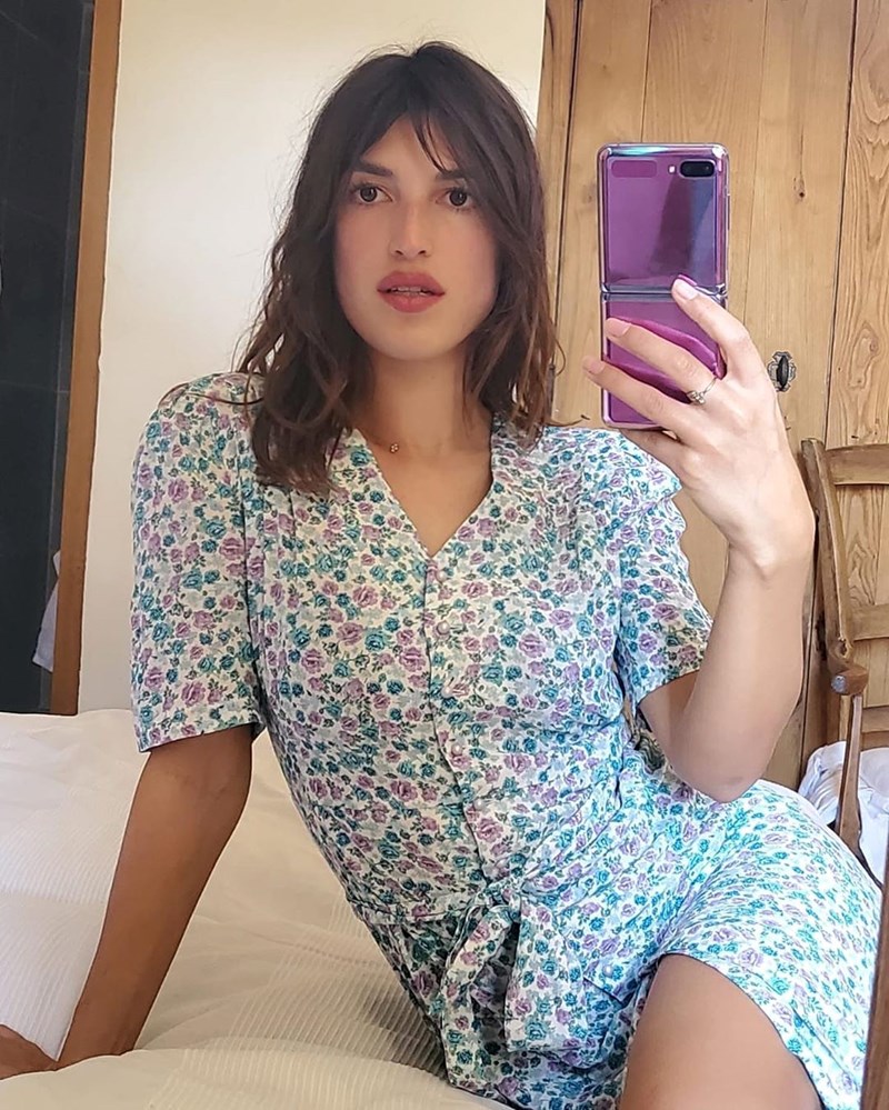 Οι συμβουλές μιας Παριζιάνας για να νιώσουμε καλύτερα στην καραντίνα - εικόνα 3