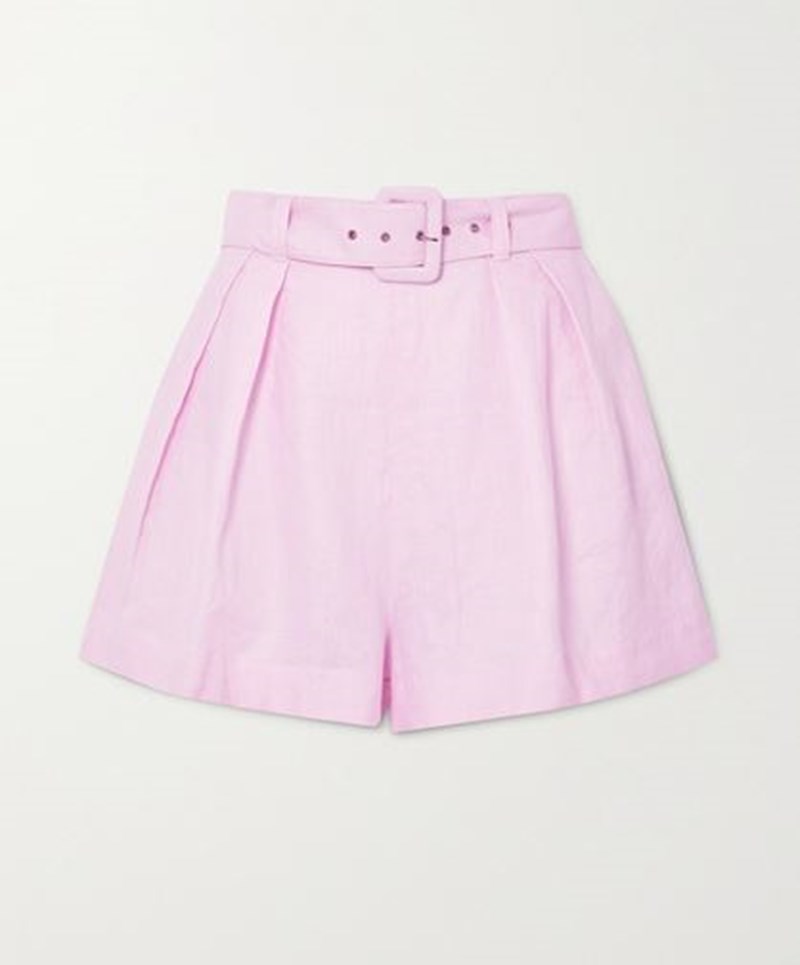 10 εγγυημένοι -runway- τρόποι να φορέσεις τα shorts σου φέτος (Bonus: 10 must_have κομμάτια) - εικόνα 14