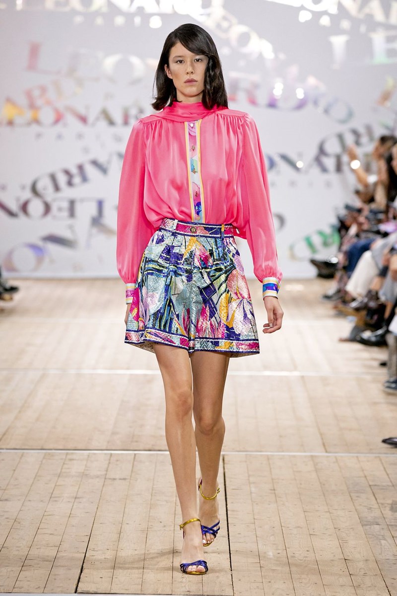 10 εγγυημένοι -runway- τρόποι να φορέσεις τα shorts σου φέτος (Bonus: 10 must_have κομμάτια) - εικόνα 4