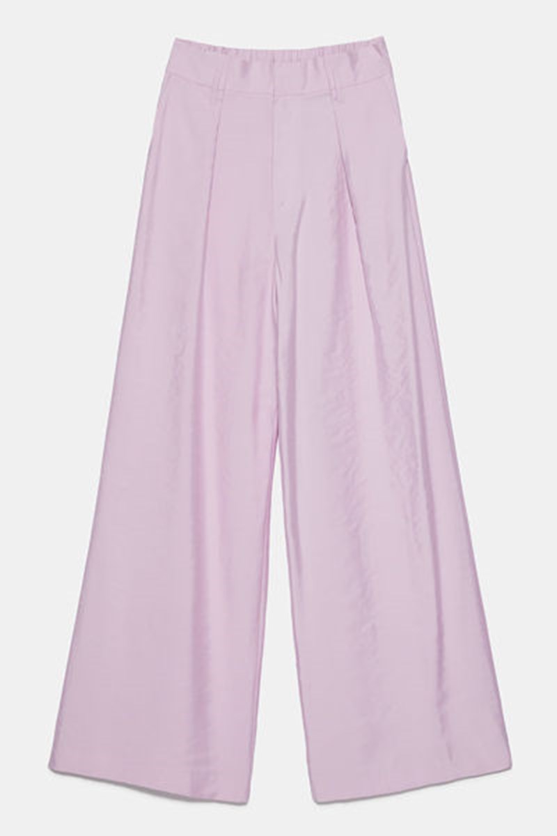 Ακόμα αναρωτιέσαι πoιο θα είναι το hot χρώμα της σεζόν; 10+1 κομμάτια σου δίνουν την απάντηση - εικόνα 5