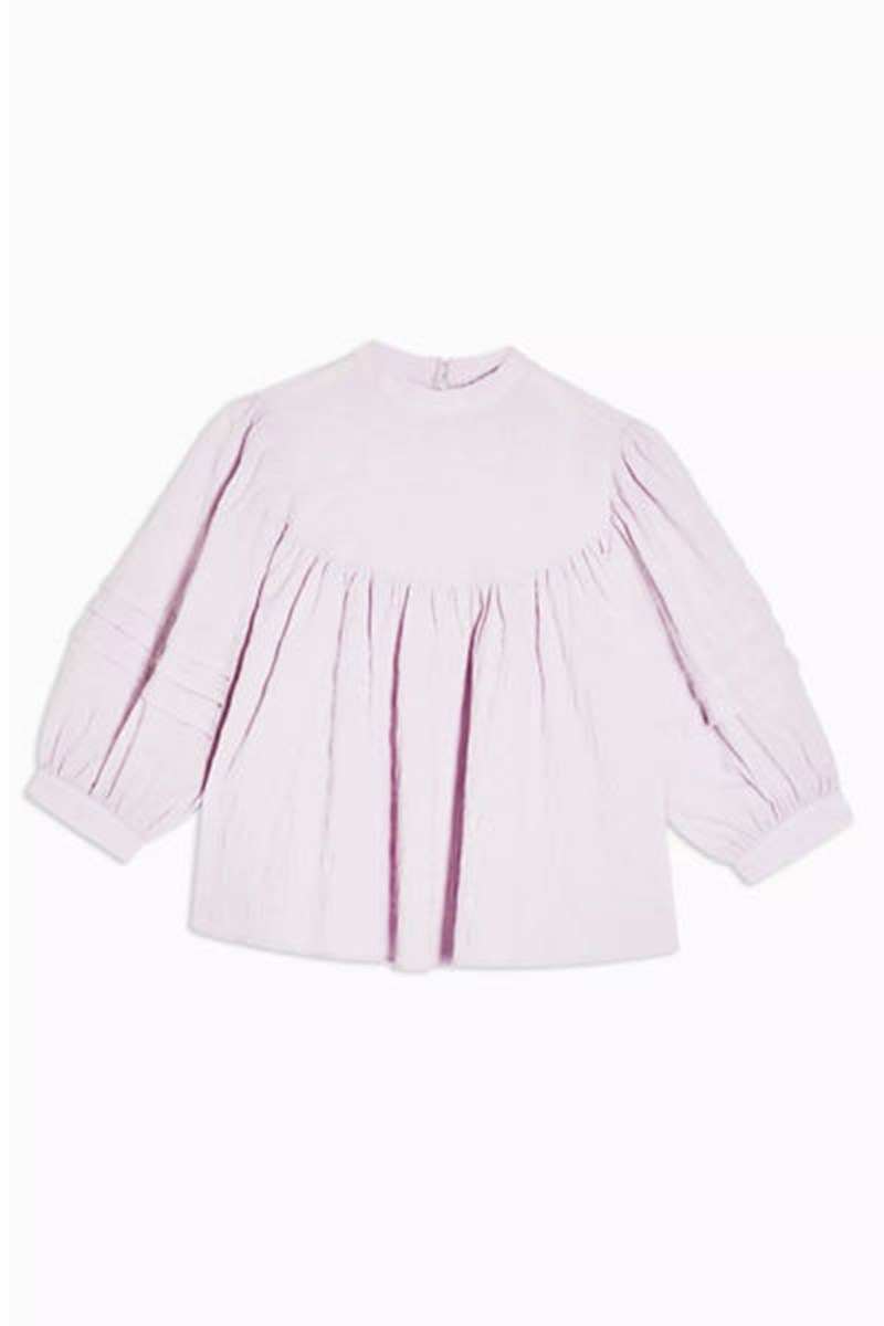 Ακόμα αναρωτιέσαι πoιο θα είναι το hot χρώμα της σεζόν; 10+1 κομμάτια σου δίνουν την απάντηση - εικόνα 9