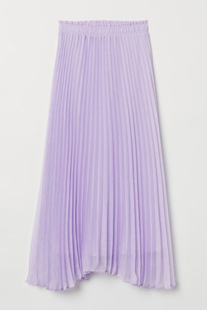 Ακόμα αναρωτιέσαι πoιο θα είναι το hot χρώμα της σεζόν; 10+1 κομμάτια σου δίνουν την απάντηση - εικόνα 7