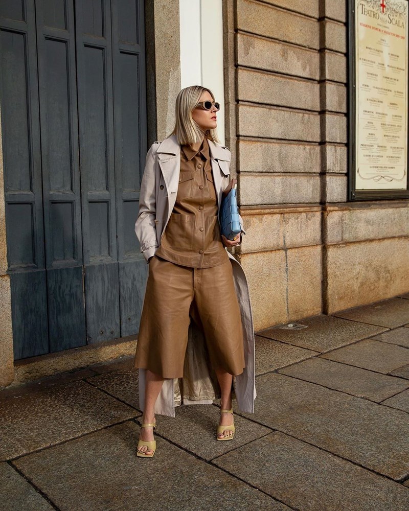 6 καλοκαιρινές τάσεις που μας έχουν πάρει το μυαλό - εικόνα 3