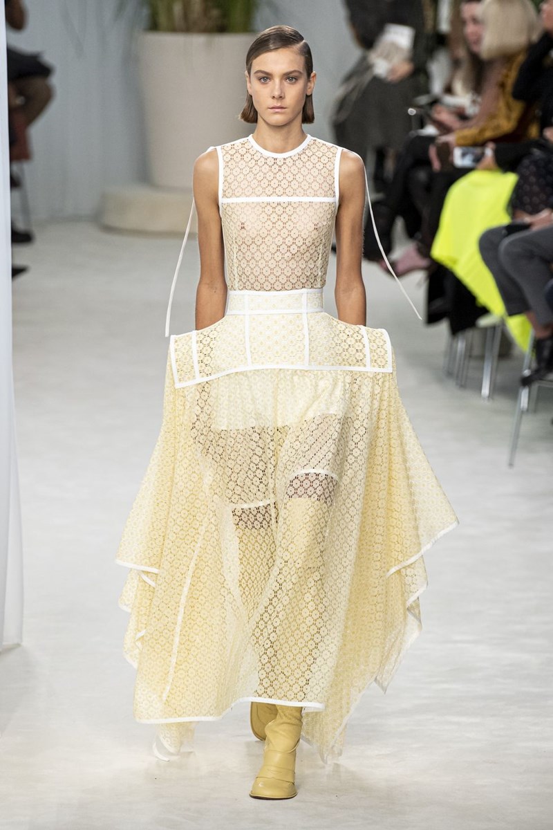 Αν το καλοκαίρι ήταν ρούχο, θα ήταν σίγουρα αυτό! Δεν επιτρέπεται να μην υπάρχει στη συλλογή σου τώρα - εικόνα 5