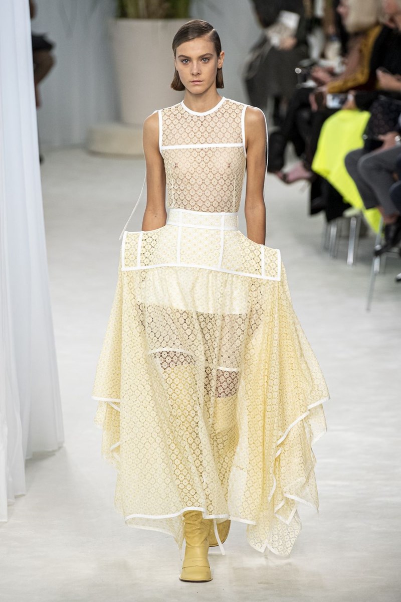 Αν έχεις στο μυαλό σου κάτι πιο sexy από αυτό το trend για το καλοκαίρι, εμείς θα σκίσουμε τα «πτυχία» μας! - εικόνα 5