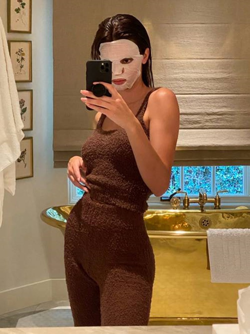 10+1 loungewear προτάσεις από τις αγαπημένες μας celebs - εικόνα 2