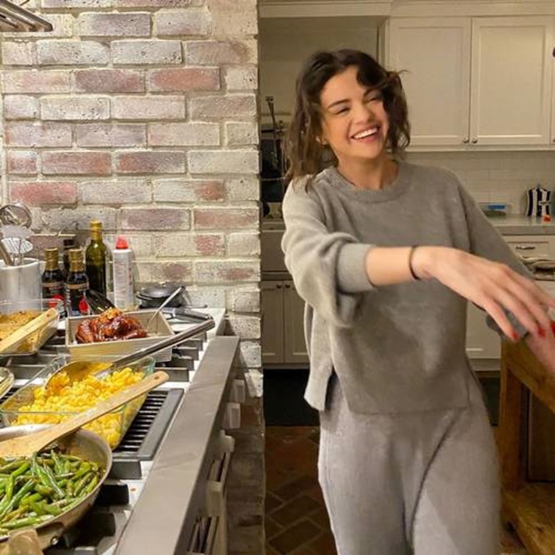 10+1 loungewear προτάσεις από τις αγαπημένες μας celebs - εικόνα 9