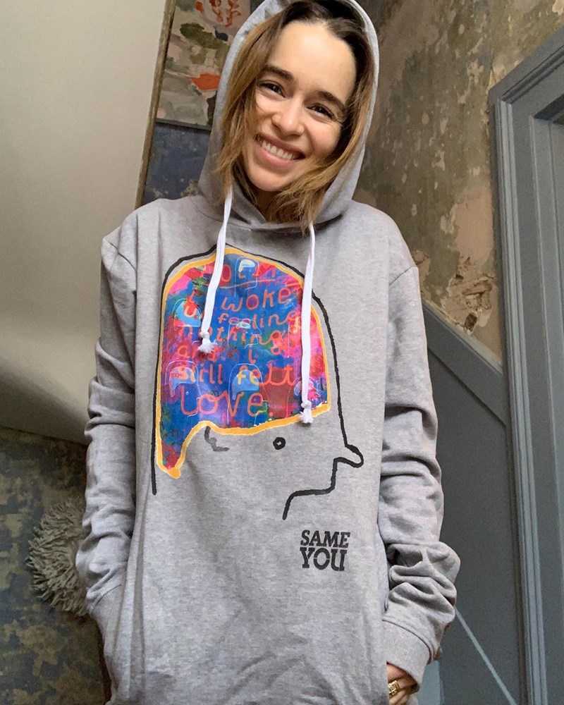 10+1 loungewear προτάσεις από τις αγαπημένες μας celebs - εικόνα 6