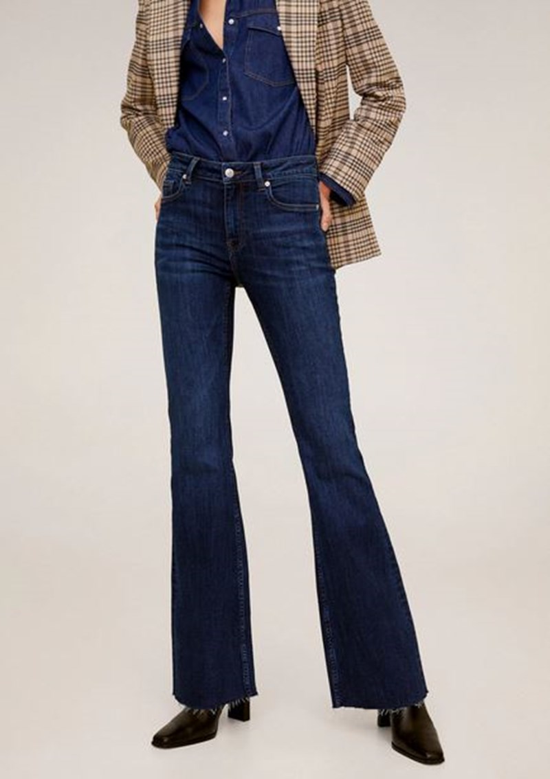 Το πρώτο πράγμα που θα φορέσουμε μετά την καραντίνα είναι το τζην μας! 8 ντένιμ παντελόνια από €19,95 - εικόνα 6