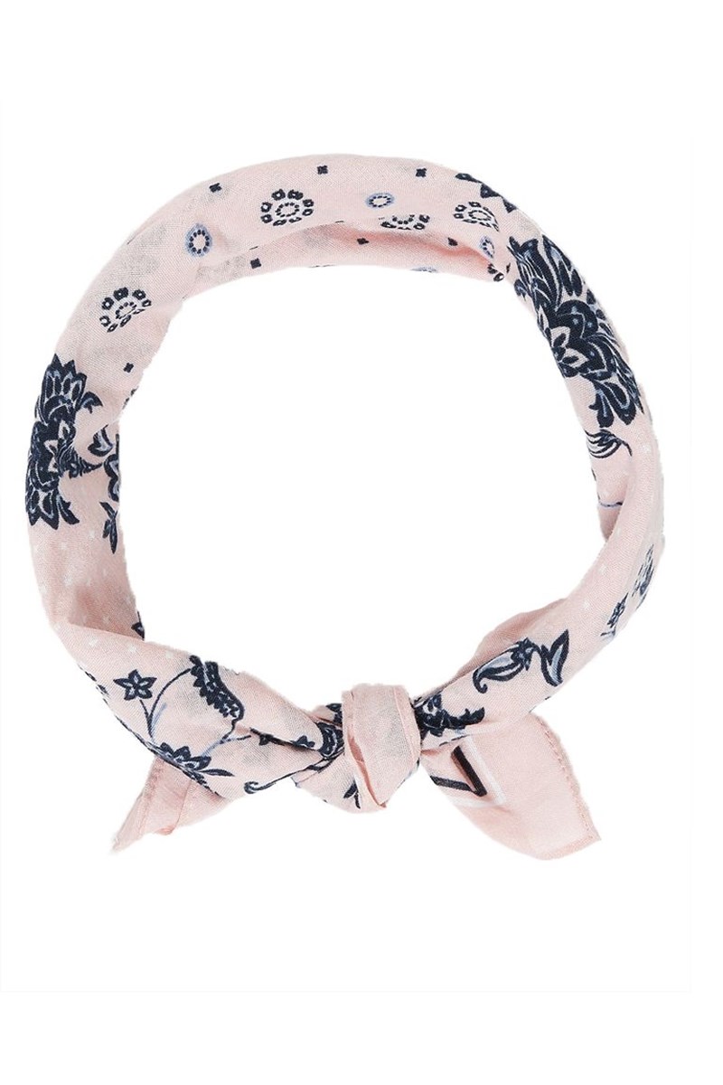 Τα αξεσουάρ μαλλιών είναι ο πιο εύκολος τρόπος να αλλάξεις στυλ - εικόνα 5