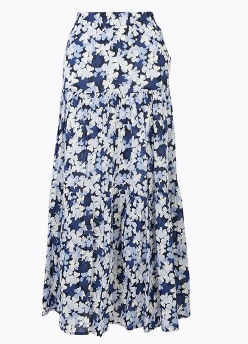 Zara, Mango, H&M, Marks & Spencer, Bershka: 15 low-budget κομμάτια που μόλις μπήκαν στο καλάθι μας - εικόνα 4