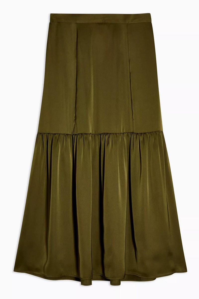 Οι φούστες που θα φοράς όλη την άνοιξη (και μέχρι τον επόμενο χειμώνα!) - εικόνα 12