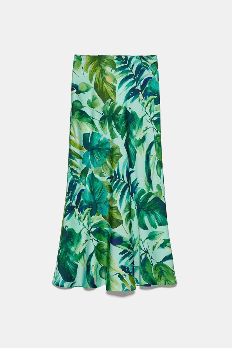 Οι φούστες που θα φοράς όλη την άνοιξη (και μέχρι τον επόμενο χειμώνα!) - εικόνα 1