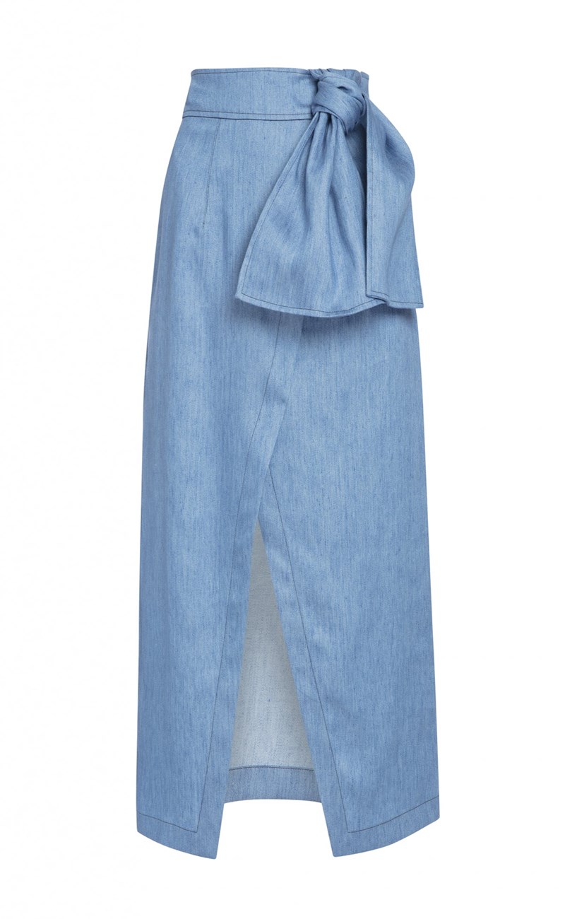 Οι φούστες που θα φοράς όλη την άνοιξη (και μέχρι τον επόμενο χειμώνα!) - εικόνα 3