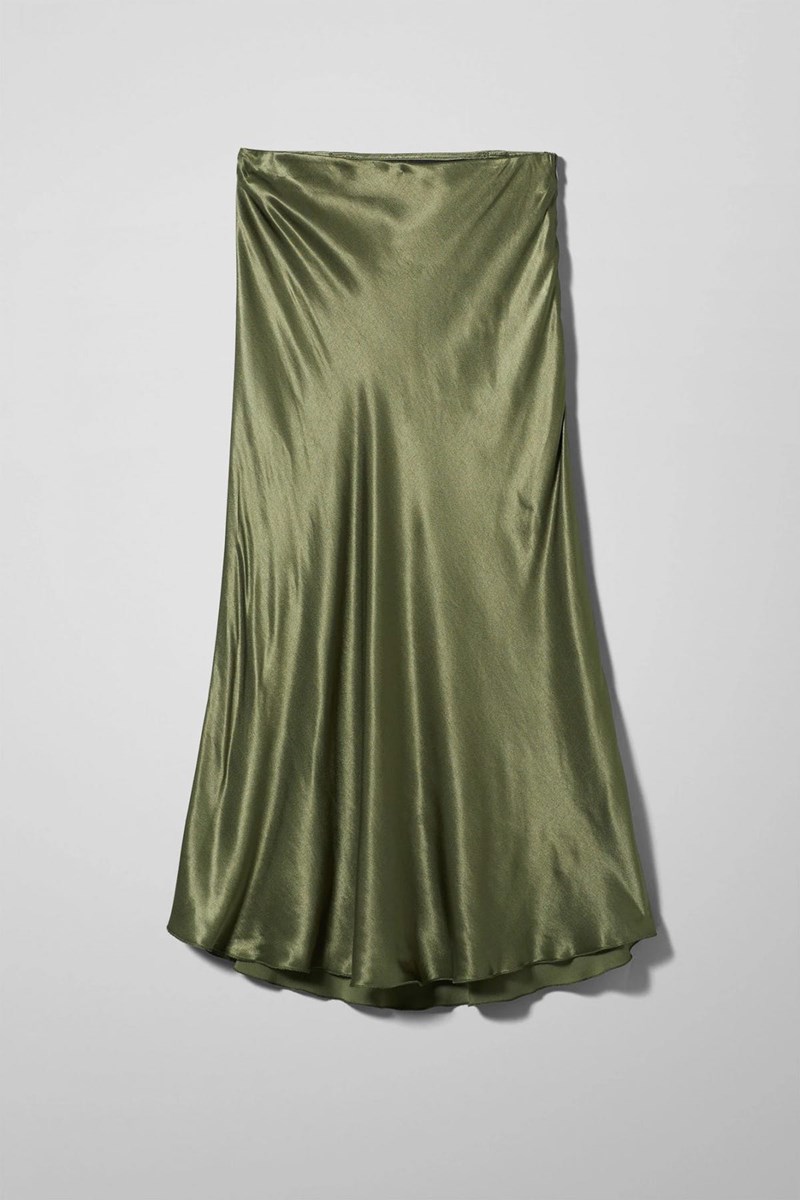 Οι φούστες που θα φοράς όλη την άνοιξη (και μέχρι τον επόμενο χειμώνα!) - εικόνα 4