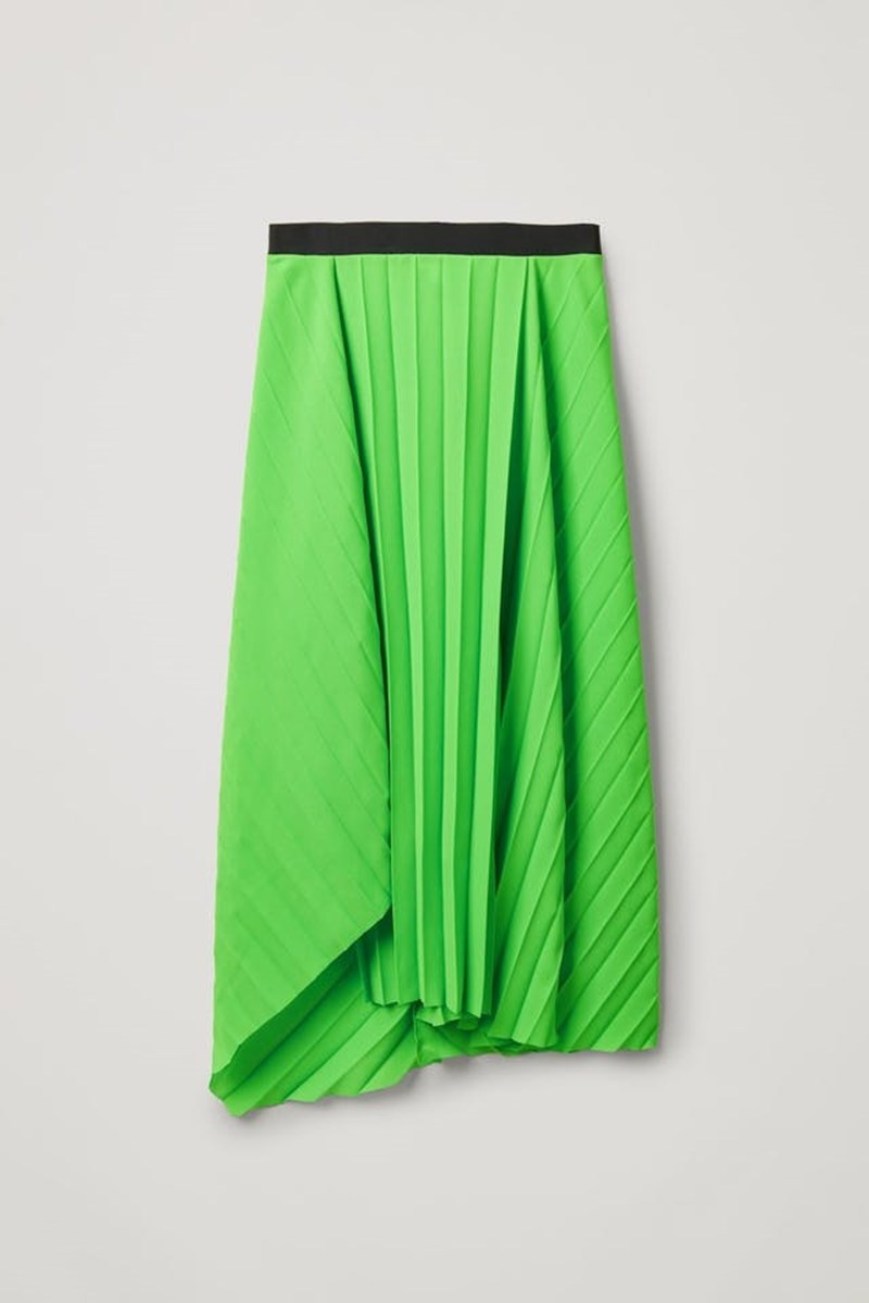 Οι φούστες που θα φοράς όλη την άνοιξη (και μέχρι τον επόμενο χειμώνα!) - εικόνα 5