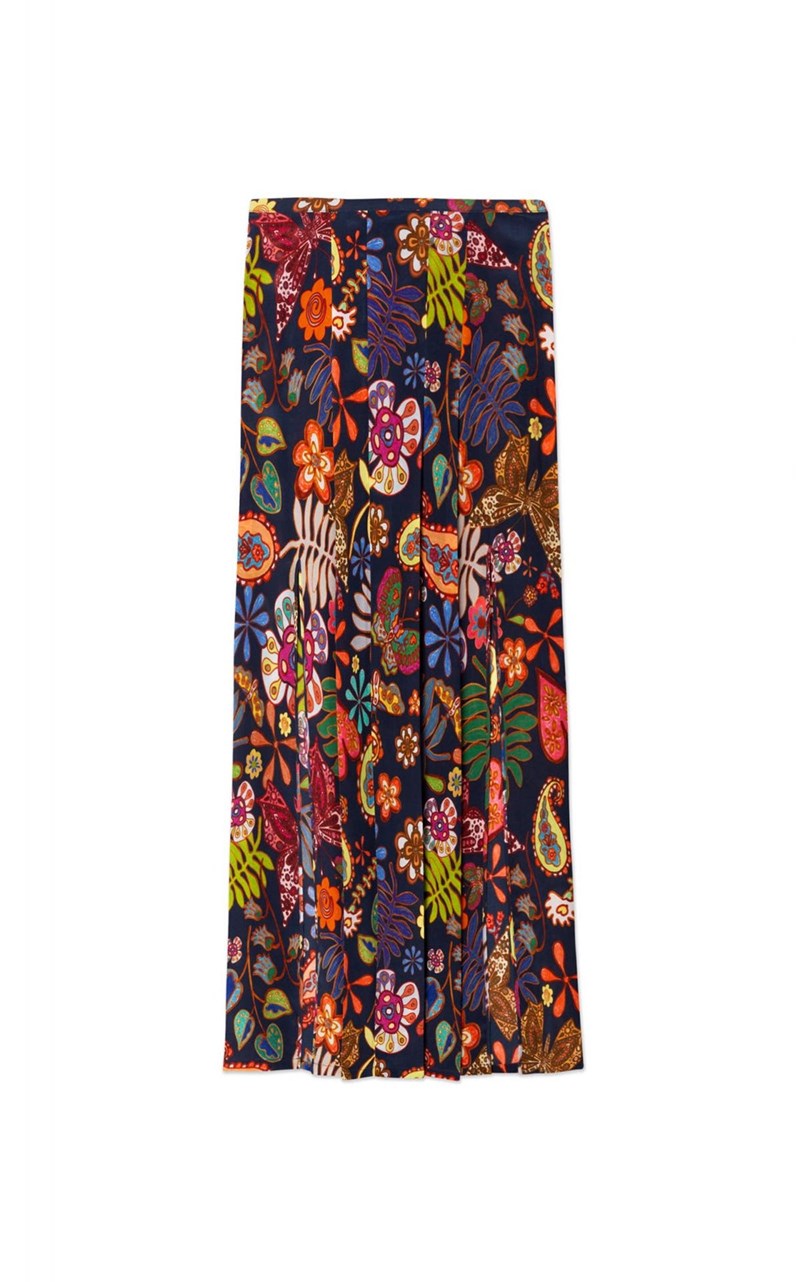 Οι φούστες που θα φοράς όλη την άνοιξη (και μέχρι τον επόμενο χειμώνα!) - εικόνα 7