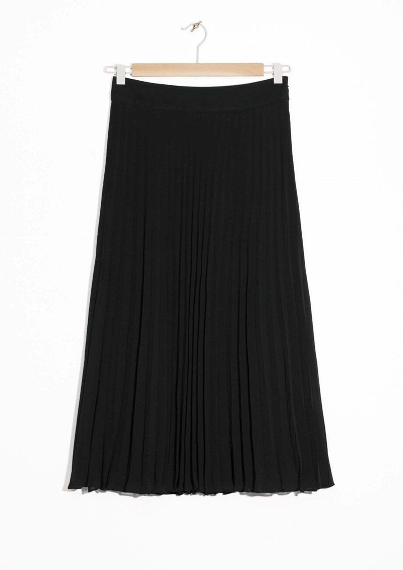 Οι φούστες που θα φοράς όλη την άνοιξη (και μέχρι τον επόμενο χειμώνα!) - εικόνα 8