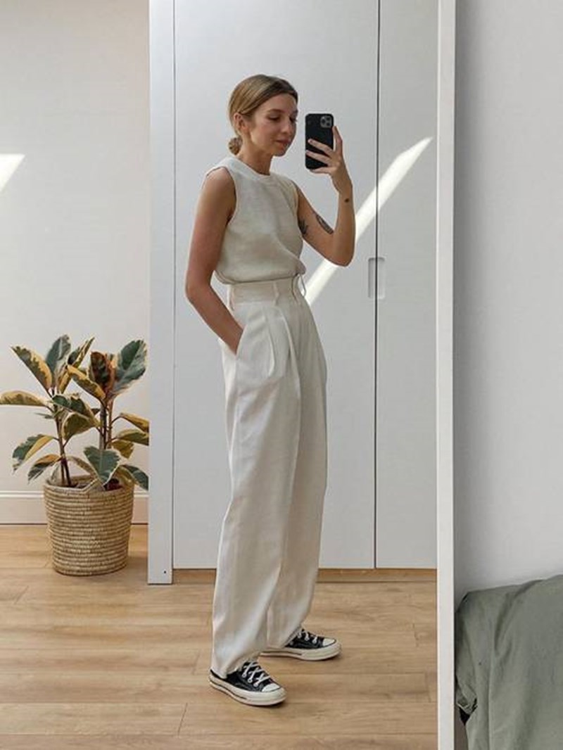 Θέλεις να λέγεσαι minimalist; Δύσκολο χωρίς αυτά τα 15 διαχρονικά κομμάτια - εικόνα 12