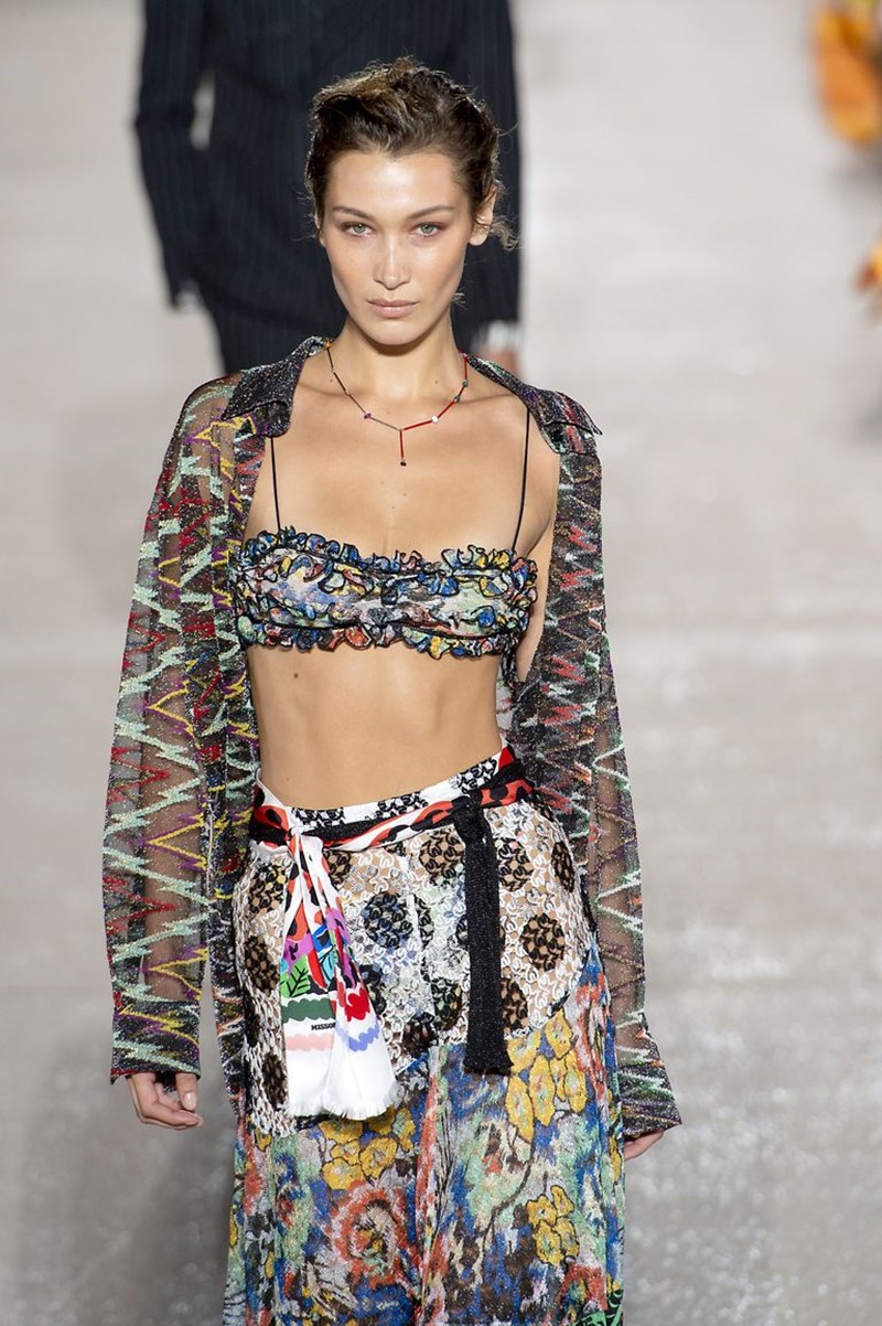 Τα beachwear trends που πρέπει να γνωρίζεις οπωσδήποτε πριν αρχίσεις να παραγγέλνεις (ακατάπαυστα) μαγιό - εικόνα 6