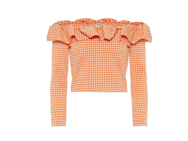 Τα καρό του καλοκαιριού είναι εδώ (και είναι τέλεια) - εικόνα 4