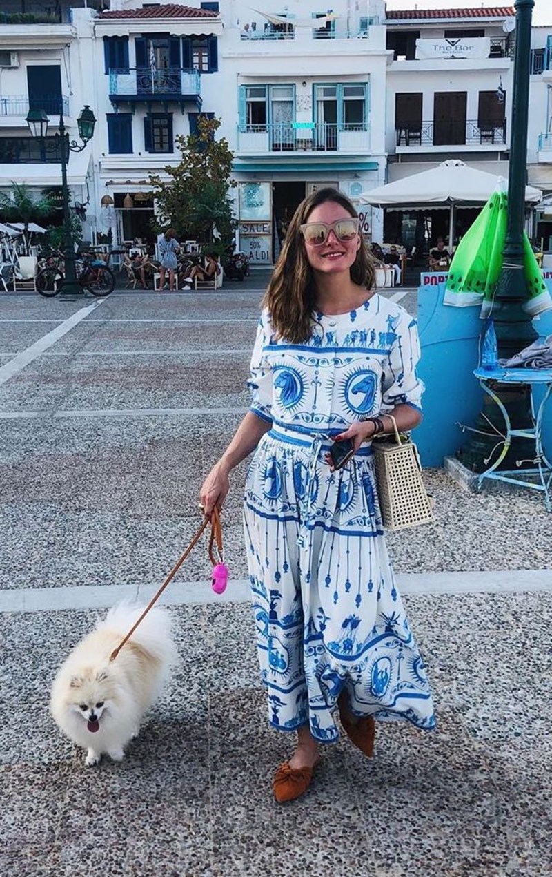 Τα φλόραλ φορέματα είναι η μεγαλύτερη τάση του καλοκαιριού που πρέπει να υιοθετήσεις! #ShopNow - εικόνα 1