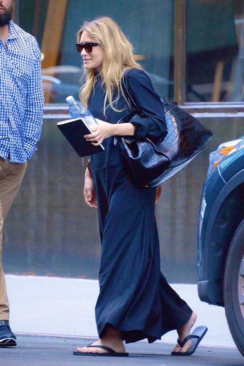 Mary-Kate & Ashley Olsen: 7 style tips από τις αγαπημένες μας fashion icons - εικόνα 3