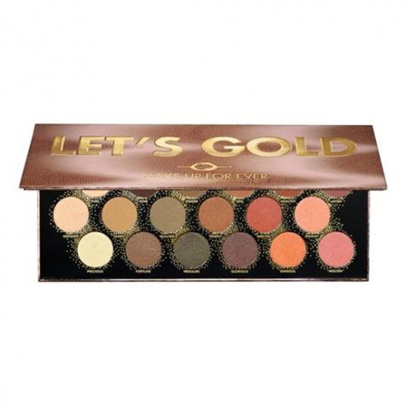 Είσαι makeup addict; Αυτές οι must have παλέτες είναι σε έκπτωση τώρα - εικόνα 5