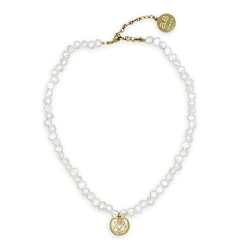 Τα ομορφότερα αξεσουάρ του καλοκαιριού έχουν όλα πέρλες (10 ultra chic προτάσεις για να διαλέξεις) - εικόνα 11