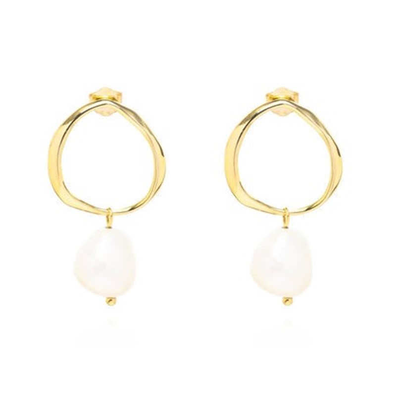 Τα ομορφότερα αξεσουάρ του καλοκαιριού έχουν όλα πέρλες (10 ultra chic προτάσεις για να διαλέξεις) - εικόνα 4