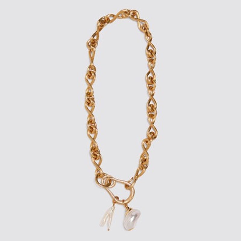 Τα ομορφότερα αξεσουάρ του καλοκαιριού έχουν όλα πέρλες (10 ultra chic προτάσεις για να διαλέξεις) - εικόνα 7