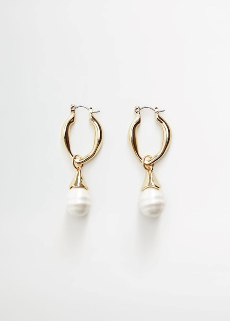 Τα ομορφότερα αξεσουάρ του καλοκαιριού έχουν όλα πέρλες (10 ultra chic προτάσεις για να διαλέξεις) - εικόνα 8