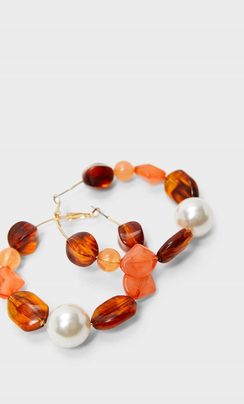 Τα ομορφότερα αξεσουάρ του καλοκαιριού έχουν όλα πέρλες (10 ultra chic προτάσεις για να διαλέξεις) - εικόνα 9