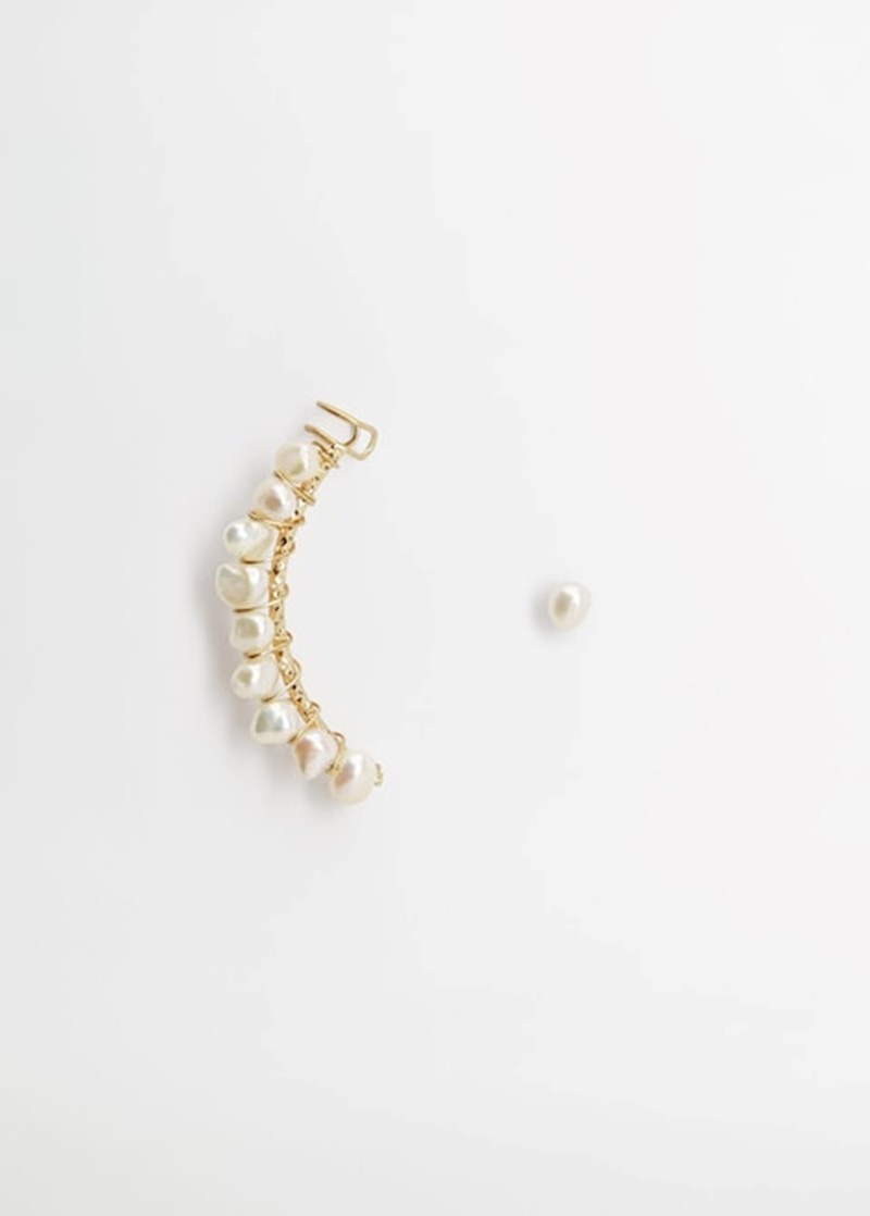 Τα ομορφότερα αξεσουάρ του καλοκαιριού έχουν όλα πέρλες (10 ultra chic προτάσεις για να διαλέξεις) - εικόνα 10