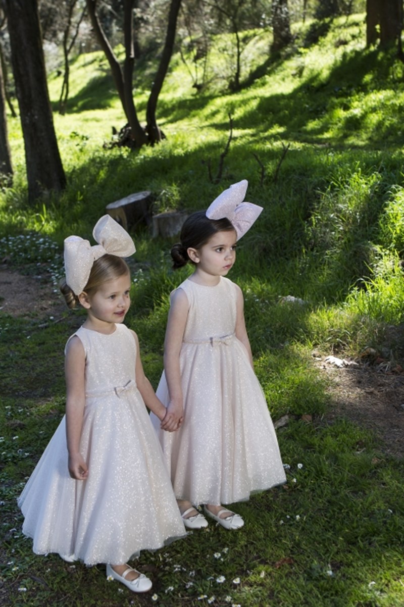 H Celia Kritharioti σχεδιάζει για τις μικρές πριγκίπισσες της ζωής μας - εικόνα 3