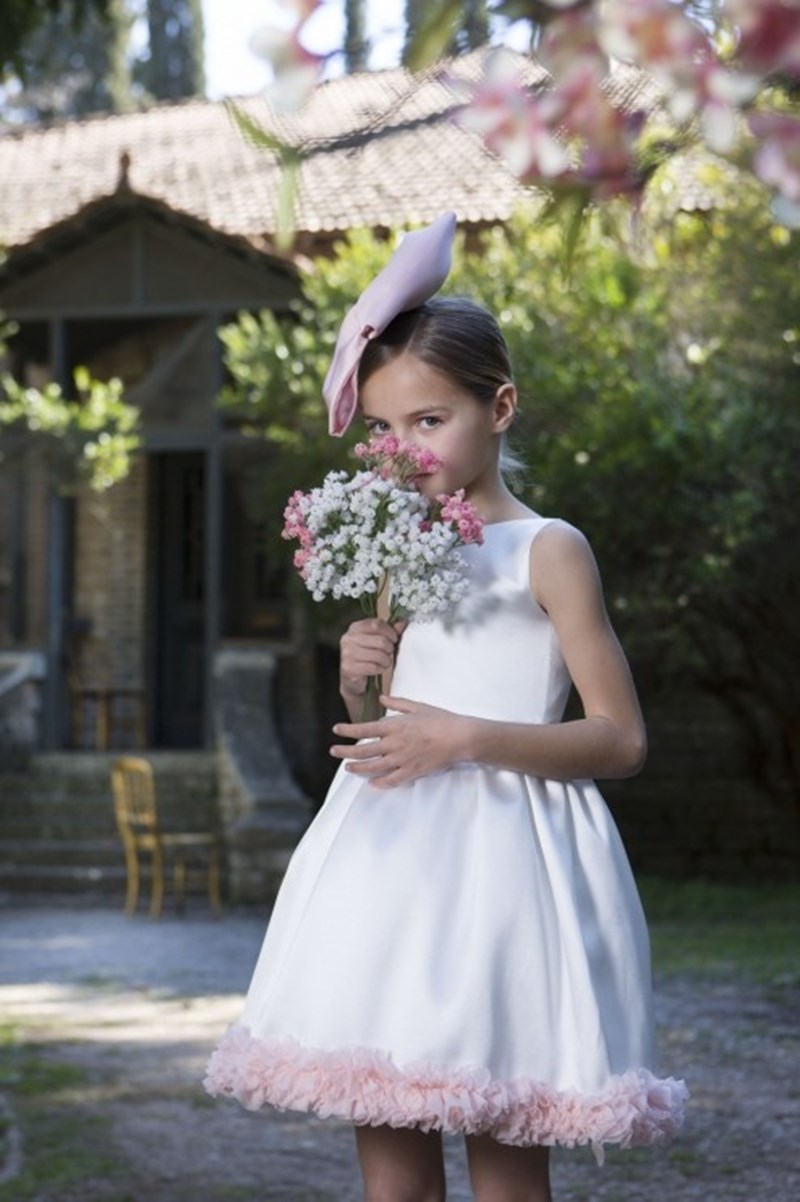 H Celia Kritharioti σχεδιάζει για τις μικρές πριγκίπισσες της ζωής μας - εικόνα 5