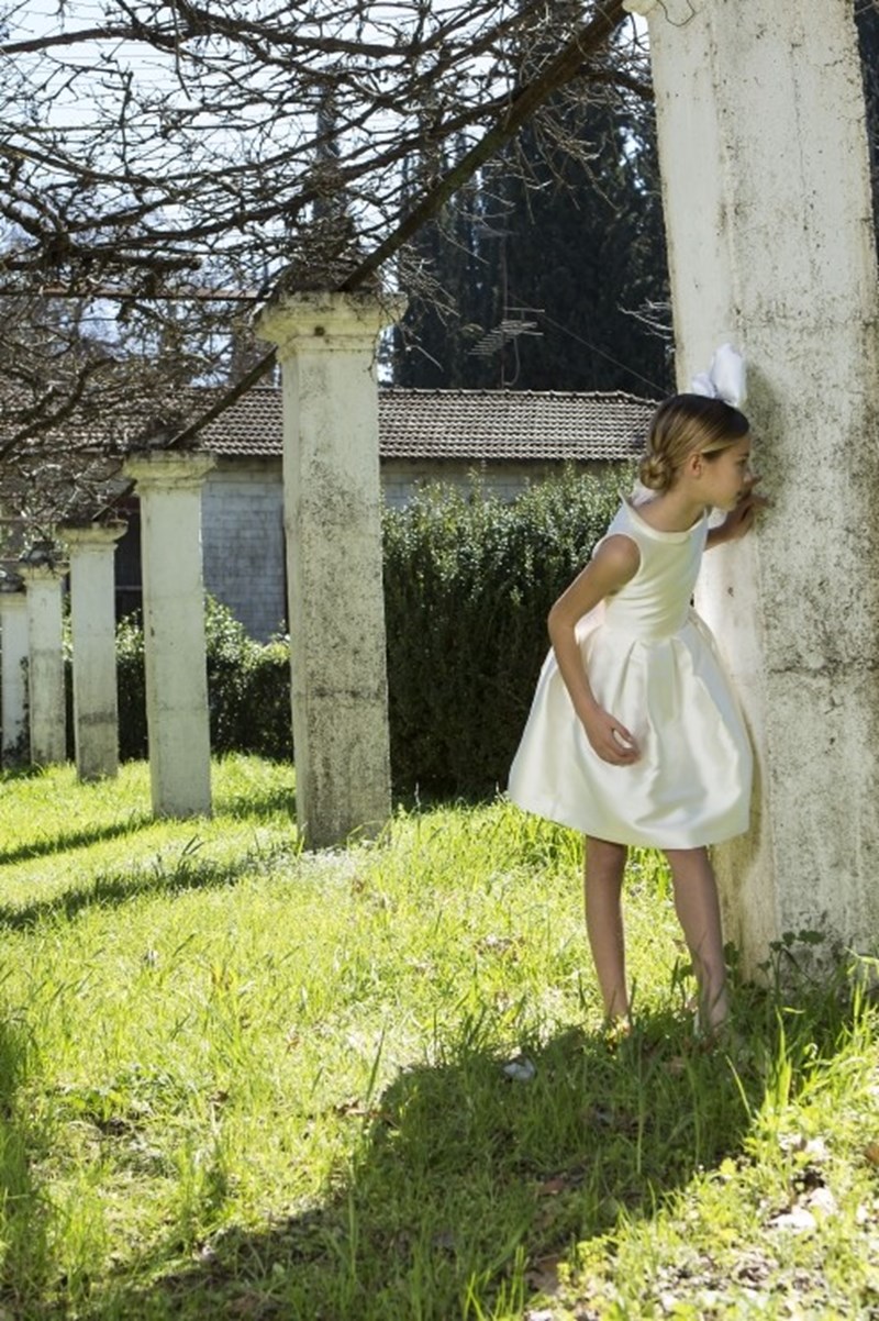 H Celia Kritharioti σχεδιάζει για τις μικρές πριγκίπισσες της ζωής μας - εικόνα 6