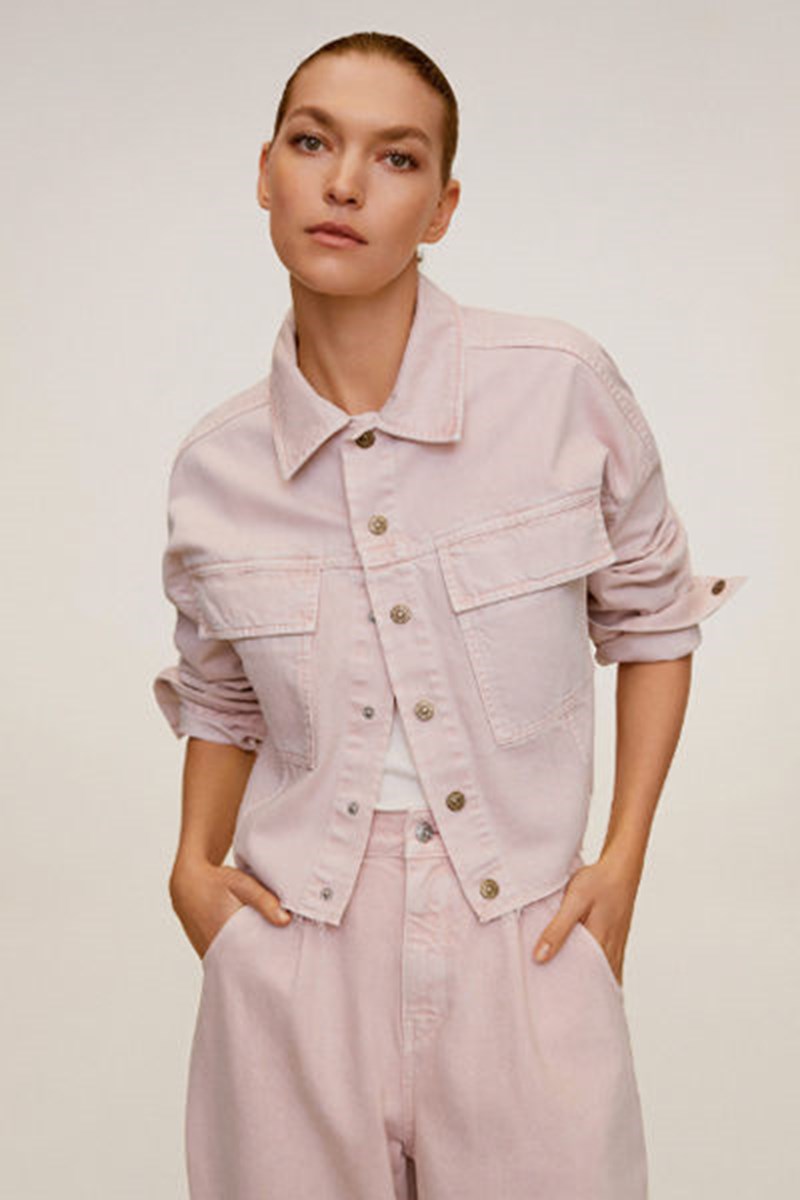 10+1 τρόποι να φορέσεις ροζ όποιο και αν είναι το στυλ σου - εικόνα 10