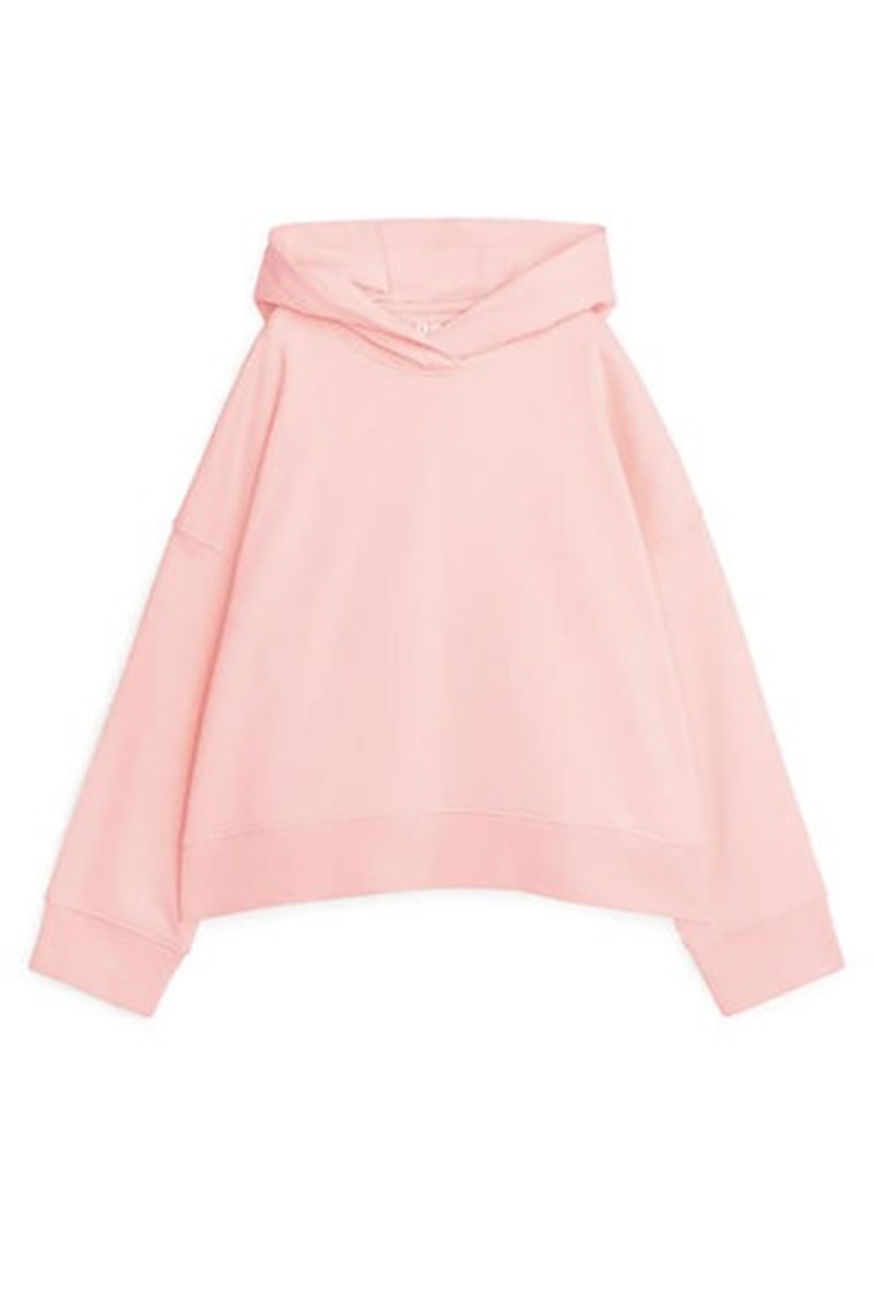 10+1 τρόποι να φορέσεις ροζ όποιο και αν είναι το στυλ σου - εικόνα 2