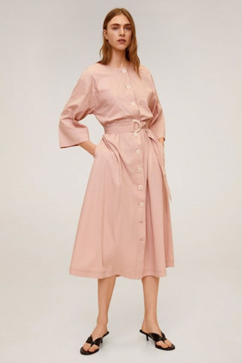 10+1 τρόποι να φορέσεις ροζ όποιο και αν είναι το στυλ σου - εικόνα 7