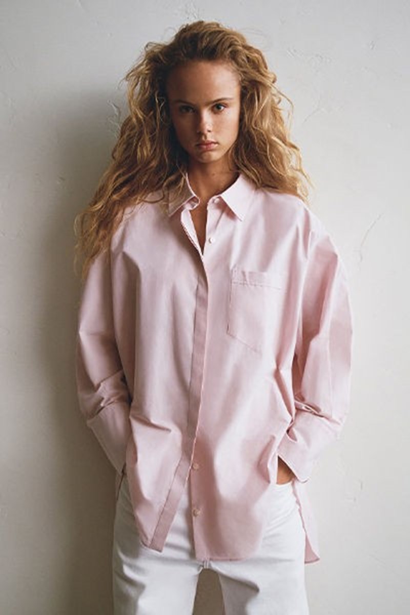 10+1 τρόποι να φορέσεις ροζ όποιο και αν είναι το στυλ σου - εικόνα 8