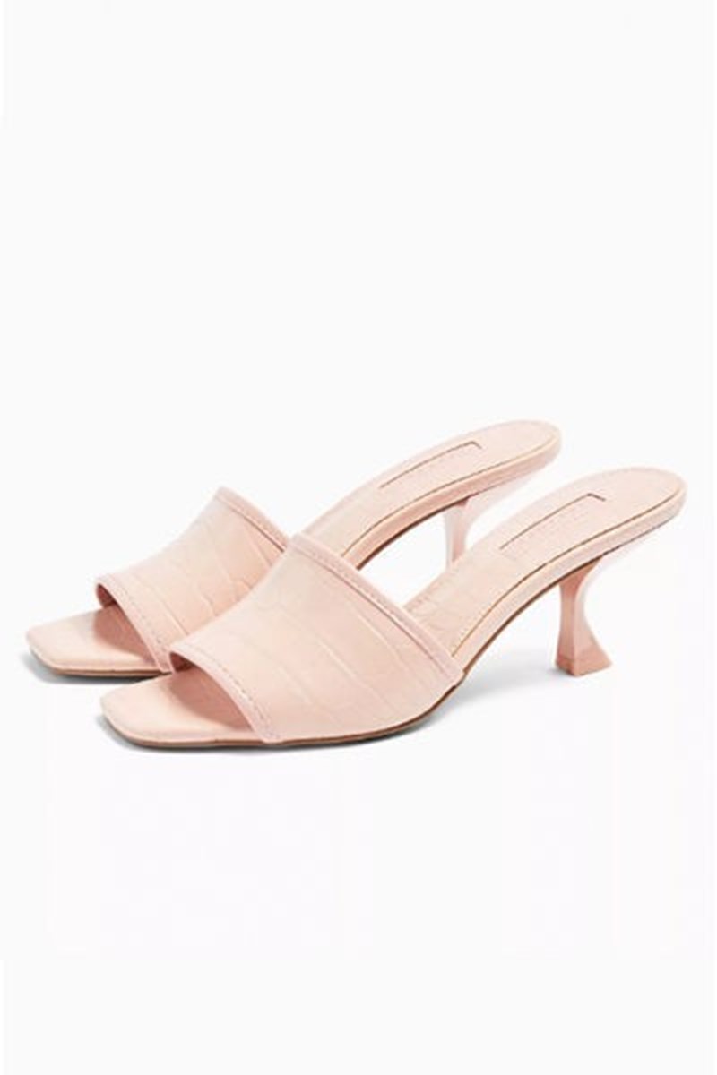 10+1 τρόποι να φορέσεις ροζ όποιο και αν είναι το στυλ σου - εικόνα 9