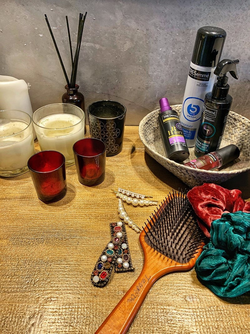 Αγαπητό Μου Ημερολόγιο: Όλα όσα κάνω στα μαλλιά μου αμέσως μετά την πολυπόθητη «απελευθέρωση» (αλλά και πριν από εκείνη!) - εικόνα 5