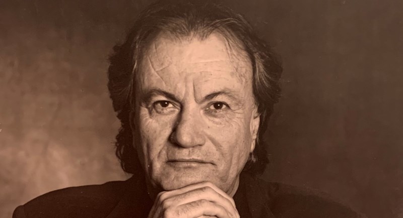 Έφυγε από τη ζωή ο κορυφαίος shoe designer Sergio Rossi - εικόνα 1