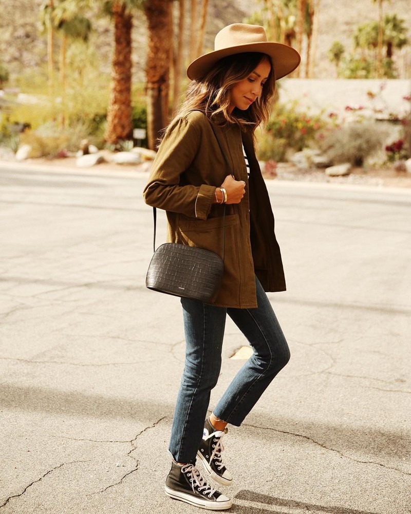 Αυτό είναι το μόνο πανωφόρι που θα προσθέσουμε στη συλλογή μας φέτος - εικόνα 1