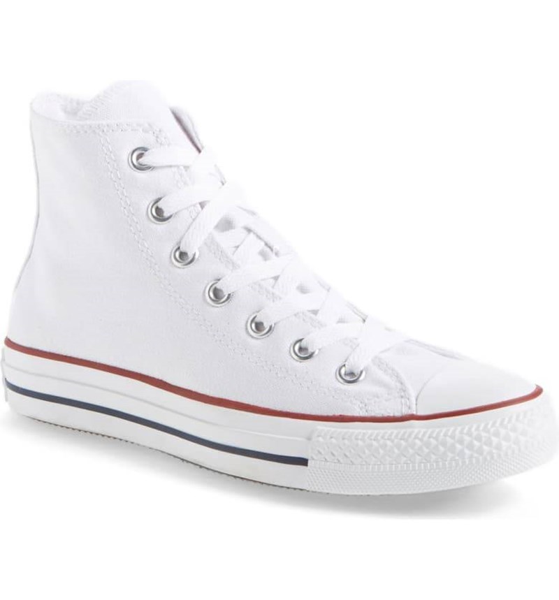 Ποια sneakers επιλέγουν τώρα όσες ξέρουν από στυλ; - εικόνα 20