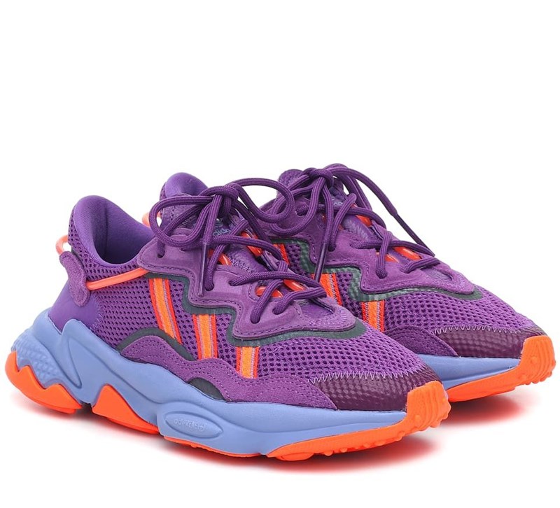 Όταν όλες θα φοράνε λευκά sneakers, εσύ θα φοράς αυτά και θα «παίζεις» πια σε άλλο επίπεδο - εικόνα 2