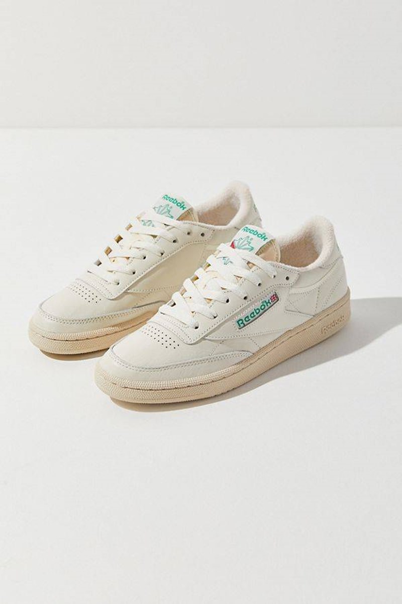 Ποια sneakers επιλέγουν τώρα όσες ξέρουν από στυλ; - εικόνα 9