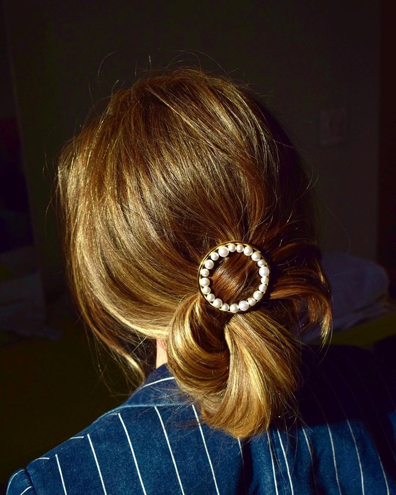 Λέμε «όχι» στις bad hair days ακόμα και όσο #ΜένουμεΣπίτι - εικόνα 10